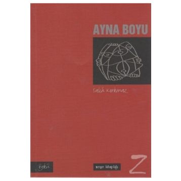 Ayna Boyu - Salih Korkmaz
