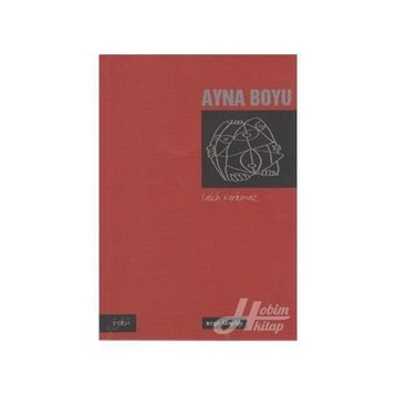 Ayna Boyu - Salih Korkmaz