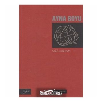 Ayna Boyu - Salih Korkmaz