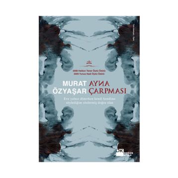 AYNA ÇARPMASI - MURAT ÖZYAŞAR