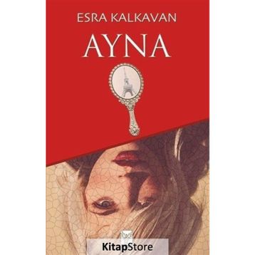 AYNA - ESRA KALKAVAN