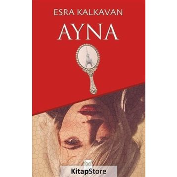 AYNA - ESRA KALKAVAN