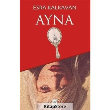 AYNA - ESRA KALKAVAN
