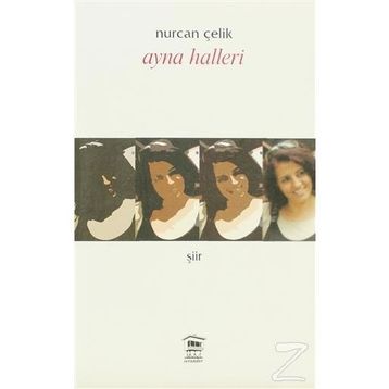 Ayna Halleri - Nurcan Çelik