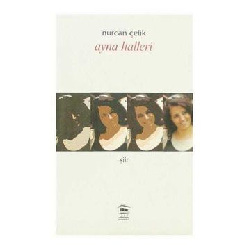 Ayna Halleri - Nurcan Çelik