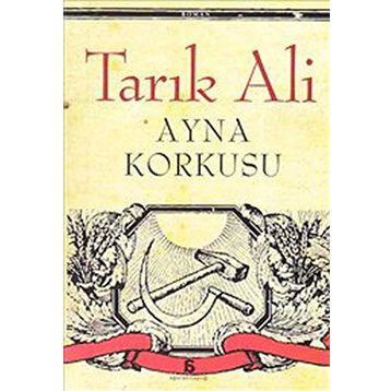 AYNA KORKUSU - TARIK ALI