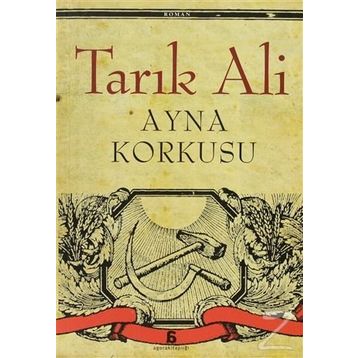 AYNA KORKUSU - TARIK ALI