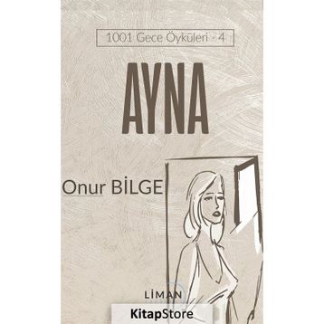 Ayna - Onur Bilge