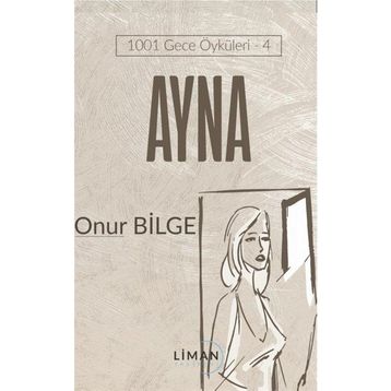 Ayna - Onur Bilge