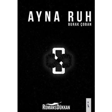 Ayna Ruh - Burak Çoban