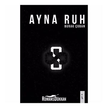 Ayna Ruh - Burak Çoban