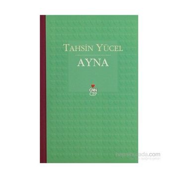 AYNA - TAHSIN YÜCEL