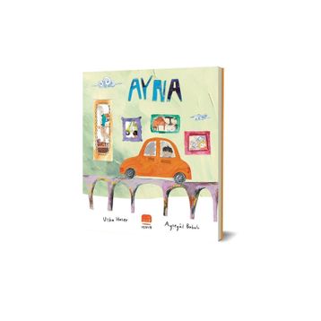 Ayna Utku Haser