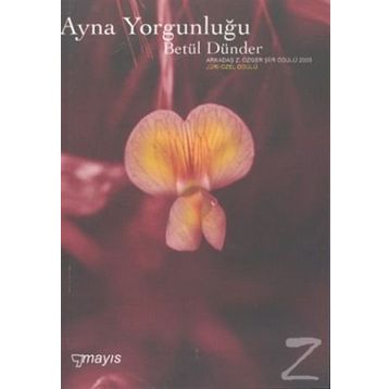 Ayna Yorgunluğu - Betül Dünder