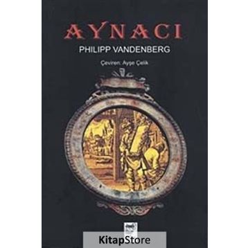 Aynacı - Philipp Vandenberg