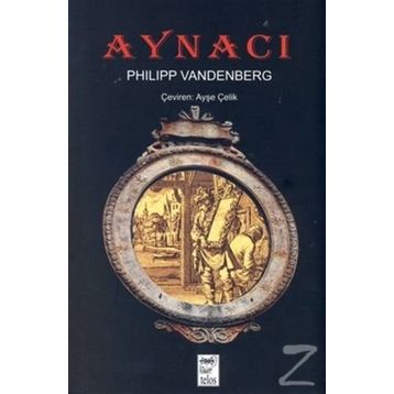 Aynacı - Philipp Vandenberg