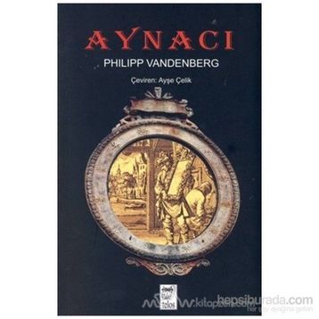 Aynacı - Philipp Vandenberg