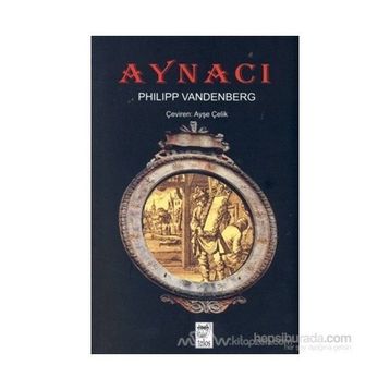 Aynacı - Philipp Vandenberg