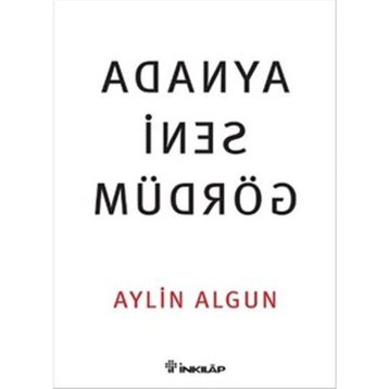 Aynada Seni Gördüm - Aylin Algun