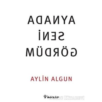 Aynada Seni Gördüm - Aylin Algun