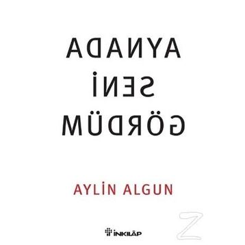 Aynada Seni Gördüm - Aylin Algun
