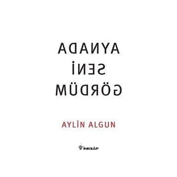 Aynada Seni Gördüm - Aylin Algun
