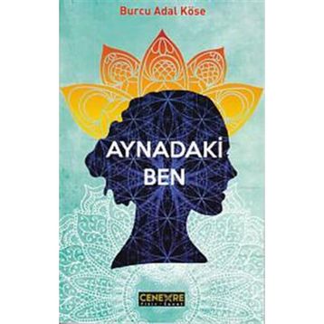 Aynadaki Ben - Stephanie Lehmann
