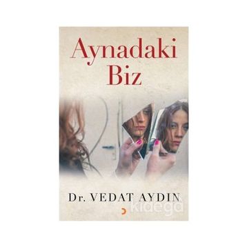 Aynadaki Biz - Vedat Aydın