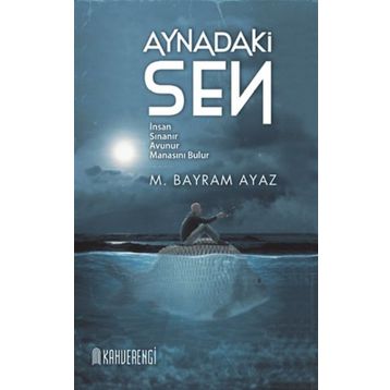 Aynadaki Evren - Ahmed Baki