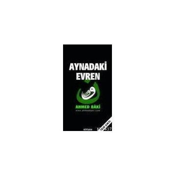 Aynadaki Evren - Ahmed Baki