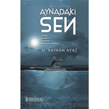 Aynadaki Evren - Ahmed Baki