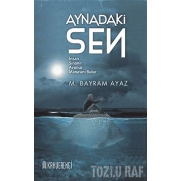 Aynadaki Evren - Ahmed Baki