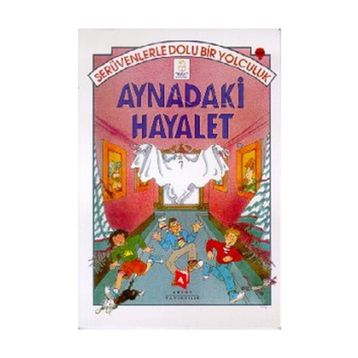 Aynadaki Hayalet - Karen Dolby