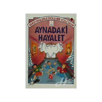 Aynadaki Hayalet - Karen Dolby
