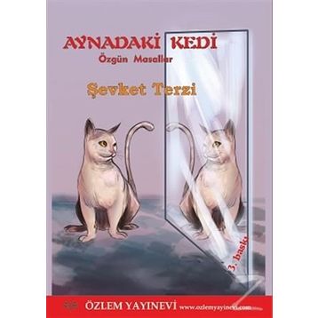 Aynadaki Kedi - Şevket Terzi