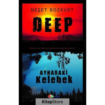 Aynadaki Kelebek / Neşet Bozkurt
