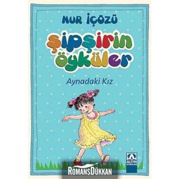 AYNADAKI KIZ - NUR ICOZU