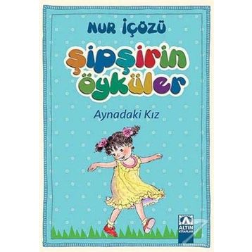 AYNADAKI KIZ - NUR ICOZU
