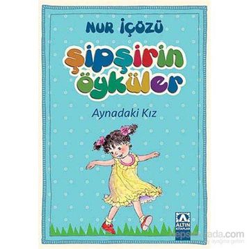 AYNADAKI KIZ - NUR ICOZU