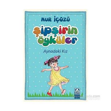 AYNADAKI KIZ - NUR ICOZU