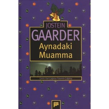 Aynadaki Muamma - Jostein Gaarder