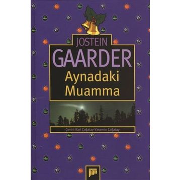 Aynadaki Muamma - Jostein Gaarder