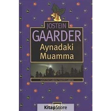 Aynadaki Muamma - Jostein Gaarder