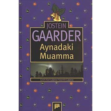 Aynadaki Muamma - Jostein Gaarder