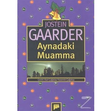 Aynadaki Muamma - Jostein Gaarder