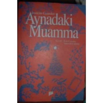 Aynadaki Muamma - Jostein Gaarder