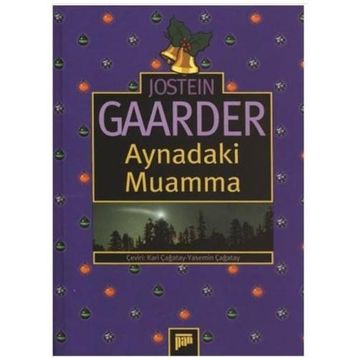 Aynadaki Muamma - Jostein Gaarder