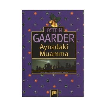 Aynadaki Muamma - Jostein Gaarder