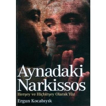 Aynadaki Narkissos - Ergun Kocabıyık