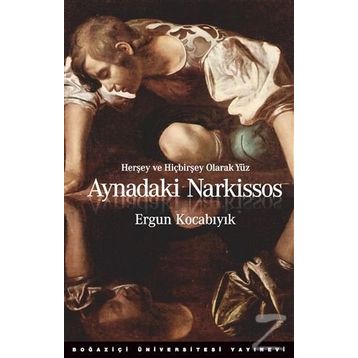 Aynadaki Narkissos - Ergun Kocabıyık